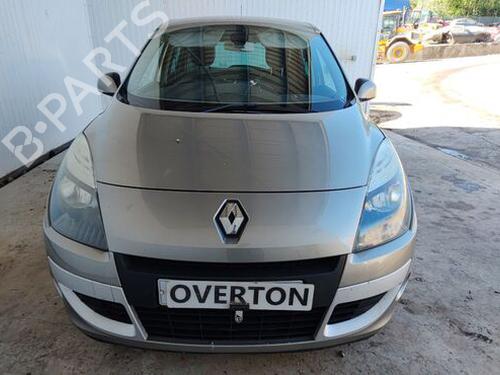 Frontplate/Frontkurv RENAULT SCÉNIC III (JZ0/1_) 1.5 dCi | BP29679373C72