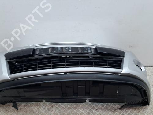 Used Front bumper RENAULT CLIO III (BR0/1, CR0/1) 1.2 16V (BR02, BR0J, BR11, CR02, CR0J, CR11) (75 hp) 31055859