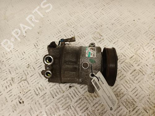 Compresseur AC VAUXHALL INSIGNIA Mk I (A) Hatchback (G09) 2.0 CDTI (68) (130 hp) 29666272