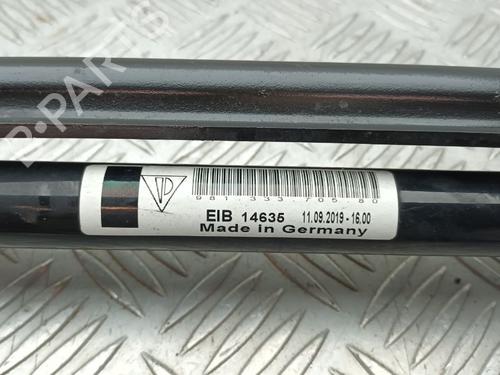 Anti roll bar PORSCHE 718 CAYMAN (982) 4.0 GT4 (982810, 982811) | BP29680020M96