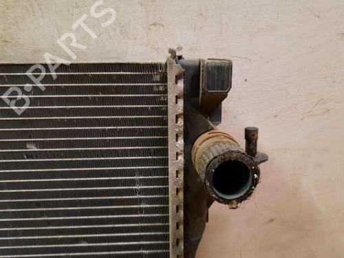 Water radiator RENAULT LAGUNA II Grandtour (KG0/1_) 2.0 dCi (KG1S) | BP29647868M31 