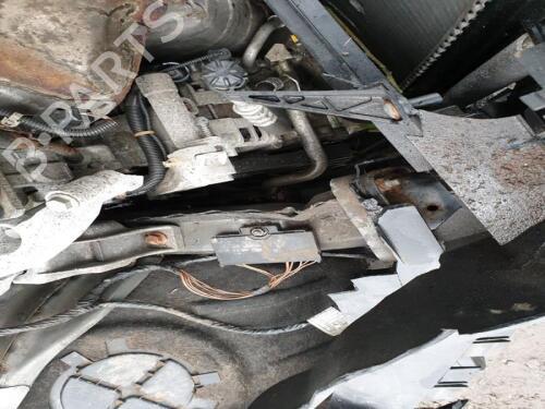 Left front suspension arm MINI MINI COUNTRYMAN (R60) Cooper | BP29652553M12