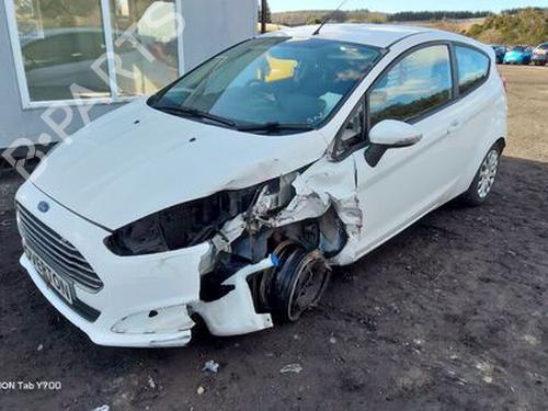 Annen FORD FIESTA VI (CB1, CCN) 1.25 | BP29661001O1 