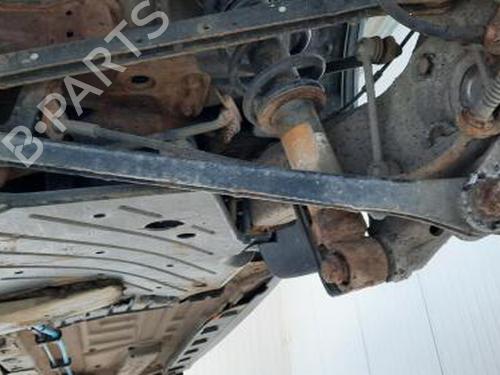 Left front suspension arm MINI MINI COUNTRYMAN (R60) Cooper | BP29652553M12