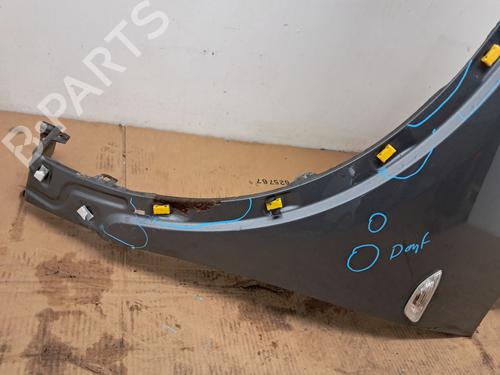 Left front fenders VAUXHALL MOKKA / MOKKA X (J13) 1.4 4x4 | BP29674308C41