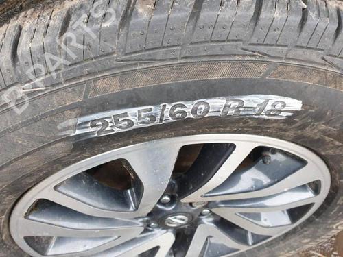 Rear center seatbelt NISSAN NAVARA NP300 Pickup (D23, D23T) 2.3 dCi 4x4 (D231, D23T) | BP29648232I27 