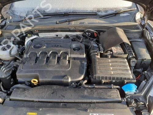 Rudehejsemekanisme ventre foran SKODA OCTAVIA III Combi (5E5, 5E6) 2.0 TDI | BP29647359C22 