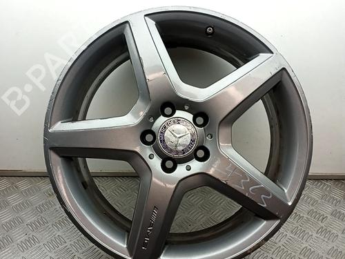 Used Rim MERCEDES-BENZ B-CLASS Sports Tourer (W245) B 180 CDI (245.207) (109 hp) 30768445