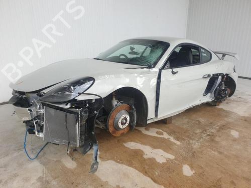 Alternator PORSCHE 718 CAYMAN (982) 4.0 GT4 (982810, 982811) | BP29648624M7