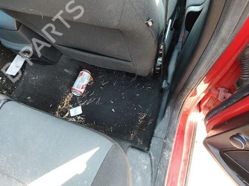 Rear mirror FORD MONDEO IV Turnier (BA7) 1.8 TDCi | BP29661215I6 