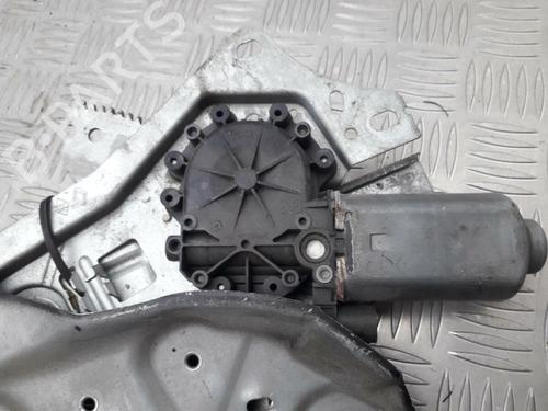 Front right window mechanism RENAULT LAGUNA I Grandtour (K56_) 1.6 16V (K568) | BP29645762C23 