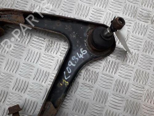Left front suspension arm IVECO DAILY IV Platform/Chassis 29L10 | BP29646311M12 