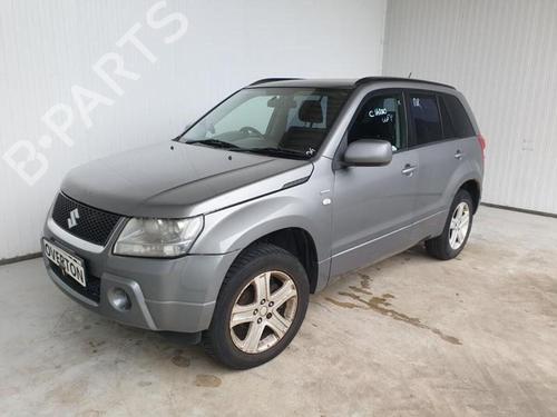 Starter SUZUKI GRAND VITARA II (JT, TE, TD) 1.9 DDiS All-wheel Drive (JT419, TD44, JB419WD, JB419XD,... | BP29650110M8