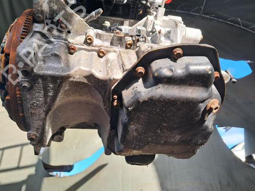 Engine VAUXHALL VIVA (C16) 1.0 | BP32333536M1 