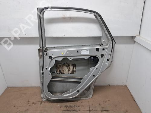 Dør høyre bak FORD FOCUS II (DA_, HCP, DP) 1.6 | BP29670003C5