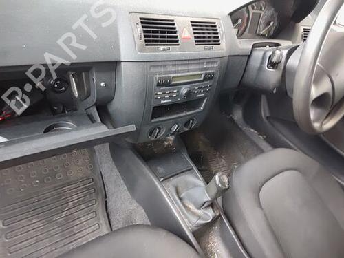 Right sun visor SKODA FABIA I (6Y2) 1.2 | BP28664127I2 