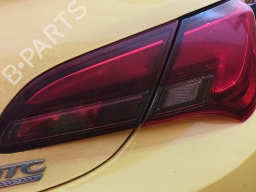 Używane Lampa tylna prawa VAUXHALL ASTRA Mk VI (J) GTC (P10) 2.0 CDTi (165 hp) 29664783
