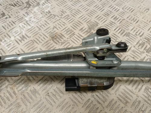 Front wiper motor AUDI Q5 (8RB) 2.0 TFSI quattro | BP29660674M29 