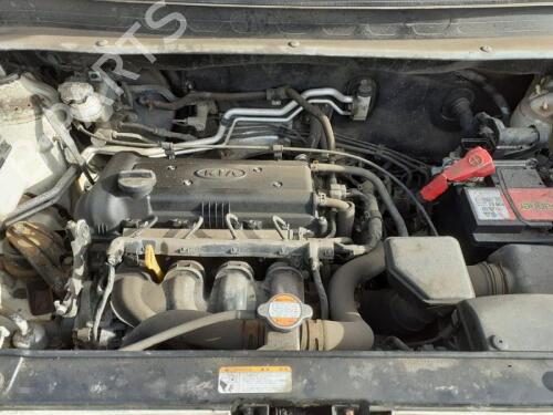 Other KIA SOUL I (AM) 1.6 CVVT | BP29679124O1 