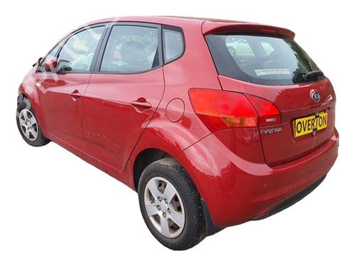 Used Front right window mechanism KIA VENGA (YN) 1.4 CRDi 75 (78 hp) 29652277