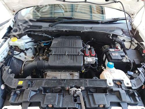 Front left seatbelt FIAT PUNTO (199_) 1.2 (199AXZ1A, 199BXZ1A) | BP33189085I26 - Image 3