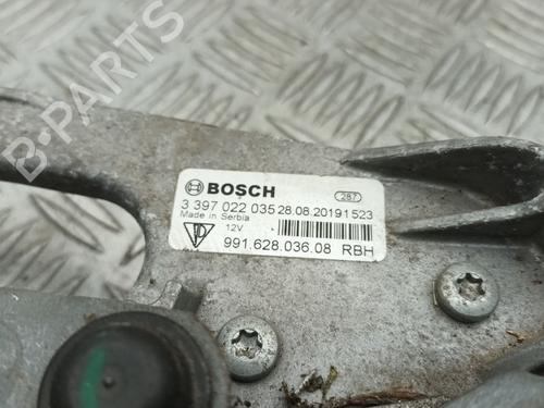 Front wiper motor PORSCHE 718 CAYMAN (982) 4.0 GT4 (982810, 982811) | BP29680026M29