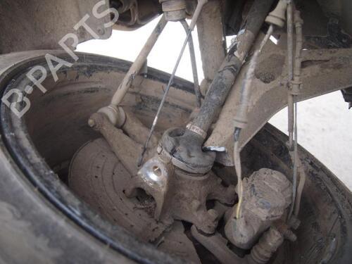 Front wiper motor JAGUAR XF I (X250) 2.2 D | BP29672448M29