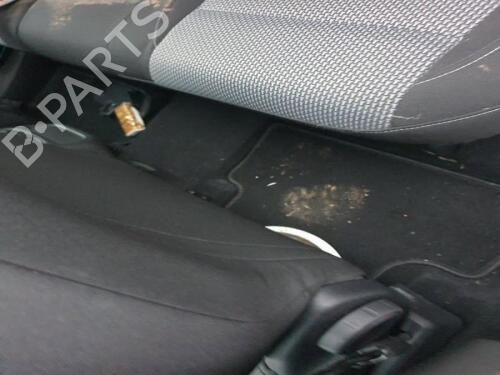 Starter VAUXHALL GRANDLAND X / GRANDLAND (A18) 1.2 Turbo (75) | BP29649880M8 