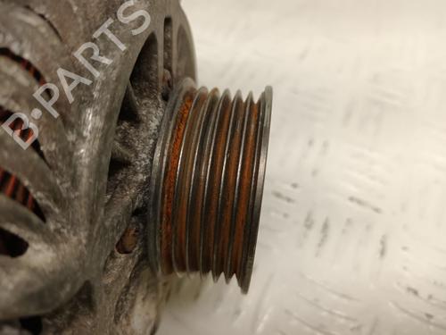 Generator MAZDA MX-5 II (NB) 1.8 16V (NB8C) | BP29666213M7