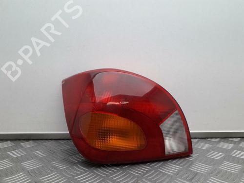 Używane Lampa tylna lewa FORD FIESTA IV (JA_, JB_) 1.25 i 16V (75 hp) 29645518