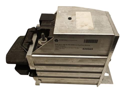 Batteri AUDI A4 B9 (8W2, 8WC) 35 TFSI Mild Hybrid (150 hp) 28660527