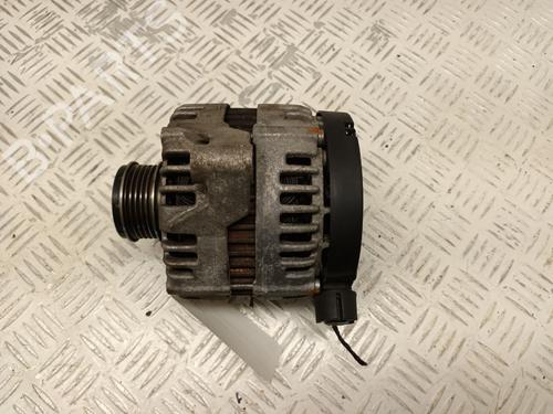 Alternator VOLVO S40 II (544) 2.4 | BP29662478M7 