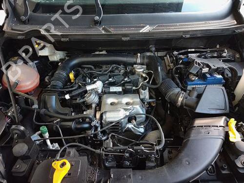 Starter FORD ECOSPORT 1.0 EcoBoost | BP31055945M8