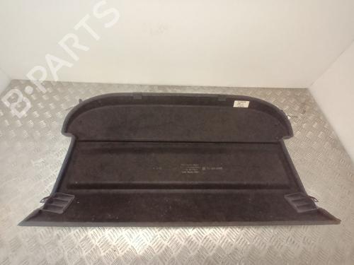 Rear parcel shelf VAUXHALL ASTRA Mk V (H) Estate (A04) 1.9 CDTi 16V (L35) | BP30117978C85 