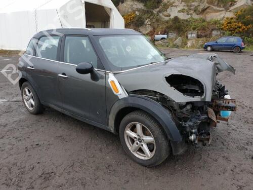 Right front driveshaft MINI MINI COUNTRYMAN (R60) Cooper | BP29652555M39 