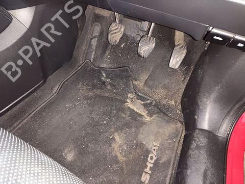 Front right panel NISSAN QASHQAI II (J11, J11_) 1.2 DIG-T | BP32151733C59  - Image 7