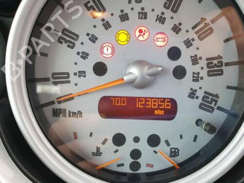 Starter MINI MINI (R50, R53) One | BP33565010M8  - Image 17