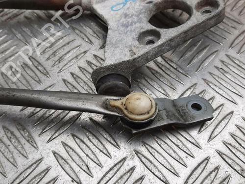 Front wipers mechanism TOYOTA YARIS / VIOS Saloon (_P9_) 1.5 (NCP93) | BP29647365C83 