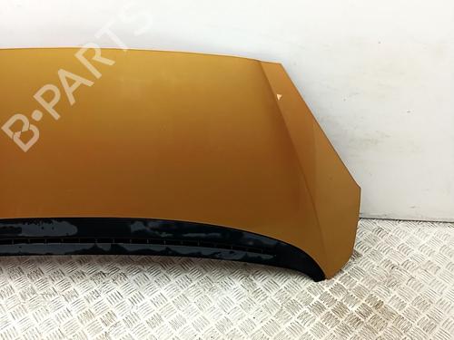 Hood PEUGEOT 1007 (KM_) 1.6 16V | BP29684805C1