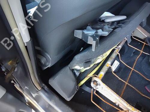 Rear wiper motor TOYOTA YARIS (_P9_) 1.33 VVT-i (NSP90_, NSP90R) | BP29669868M102