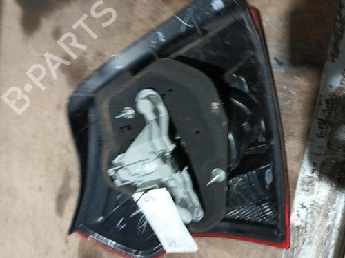 Right taillight TOYOTA COROLLA (_E12_) 1.4 VVT-i (ZZE120_, ZZE120R) | BP29651764C35