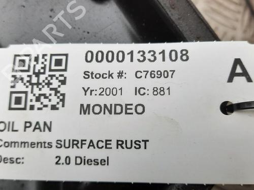 Other FORD MONDEO III (B5Y) 2.0 16V TDDi / TDCi | BP29648856O1 