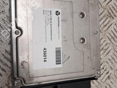 Used Engine control unit (ECU) BMW 1502-2002 (E10) 1502 (75 hp) 29670358