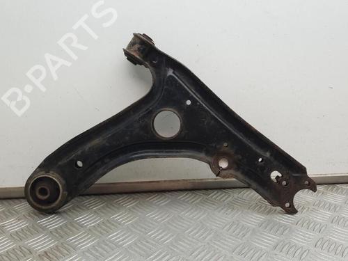 Used Left front suspension arm VW GOLF III (1H1) 1.4 (60 hp) 29647966