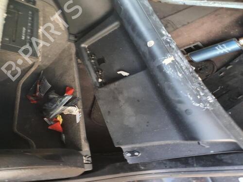 Front left window mechanism AUDI A4 B7 (8EC) 1.8 T | BP29650067C22