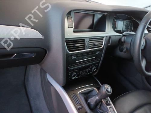 Fuel flap AUDI A4 B8 (8K2) 2.0 TDI | BP29657852C131 