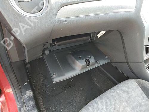 Radio FORD MONDEO IV Turnier (BA7) 1.8 TDCi | BP29661249E6 