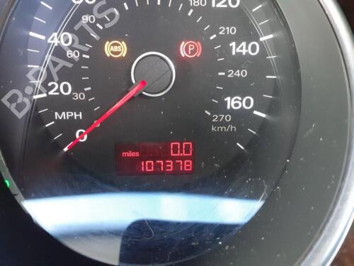 Forbro AUDI A4 B8 (8K2) 1.8 TFSI quattro | BP29671651M9 