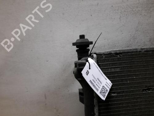 Køler FORD TRANSIT Platform/Chassis (FM_ _, FN_ _) 2.4 DI (F_A_, F_B_, F_C_, F_D_) | BP29647858M31