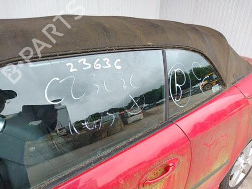 Hand brake SAAB 9-3 Convertible (YS3F) 1.9 TiD | BP29665743I18 